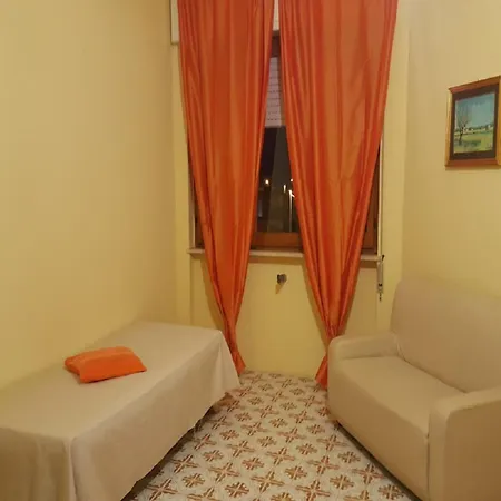 In Baia Varde Vicino Al Praja Appartement