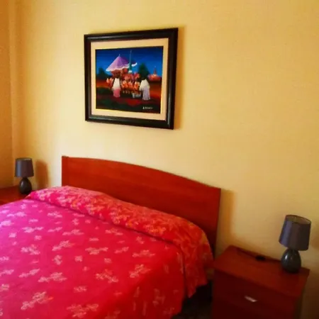 Appartement In Baia Varde Vicino Al Praja Gallipoli