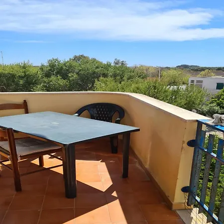 In Baia Varde Vicino Al Praja Appartement