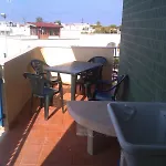 In Baia Varde Vicino Al Praja * Gallipoli