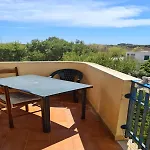 In Baia Varde Vicino Al Praja Apartment