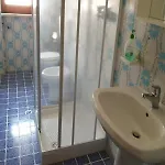 In Baia Varde Vicino Al Praja *