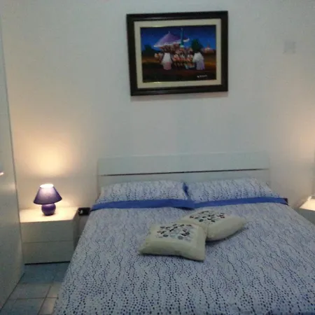 Apartment In Baia Varde Vicino Al Praja *