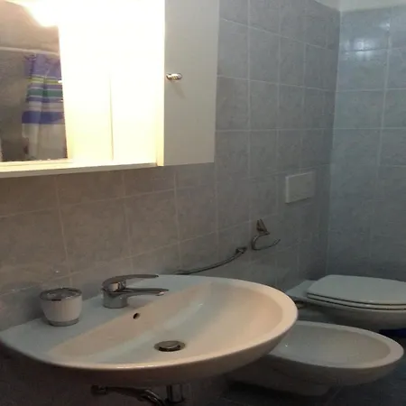 In Baia Varde Vicino Al Praja * Gallipoli