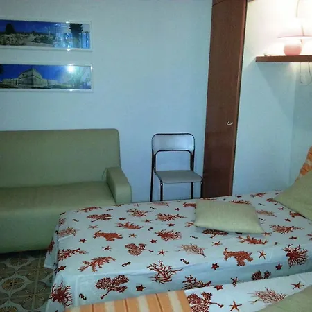 In Baia Varde Vicino Al Praja Apartment Gallipoli