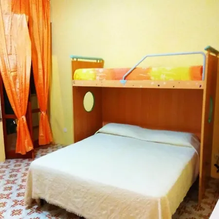 Apartment In Baia Varde Vicino Al Praja *