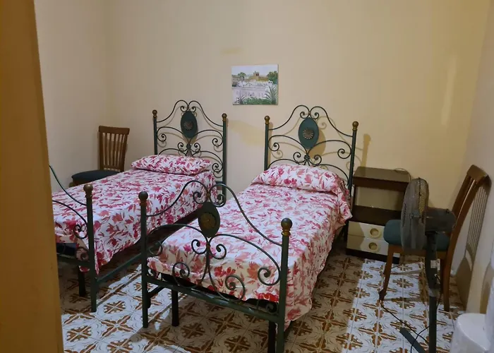 In Baia Varde Vicino Al Praja Apartment