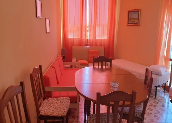 In Baia Varde Vicino Al Praja * Gallipoli