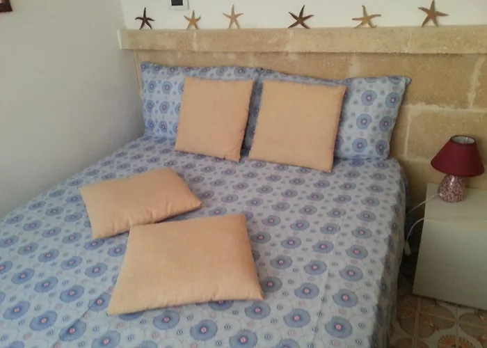 In Baia Varde Vicino Al Praja Apartment