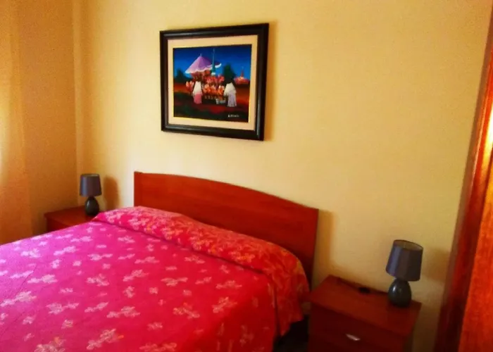 Apartment In Baia Varde Vicino Al Praja Gallipoli