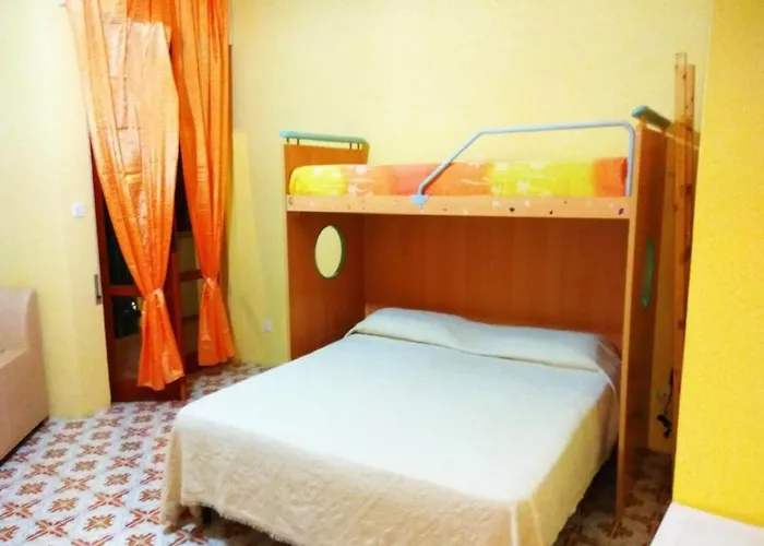 Apartment In Baia Varde Vicino Al Praja *